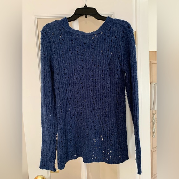 Free People Sweater - Picture 1 of 5